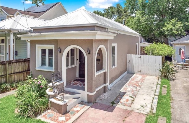 Ultimate Uptown Cottage