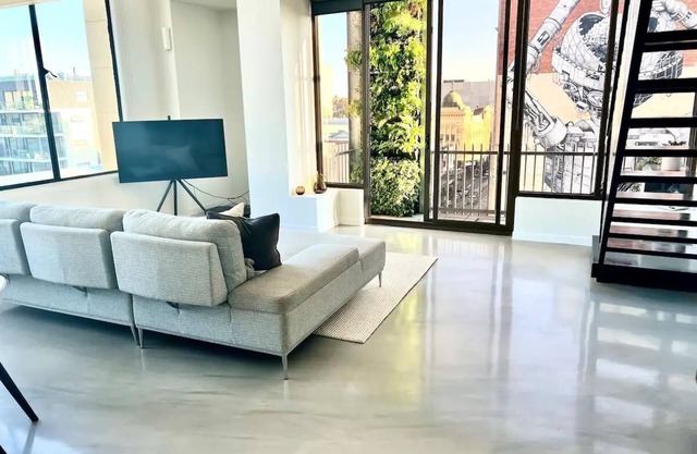 Ultra Chic New York-Style loft - Central Chapel St