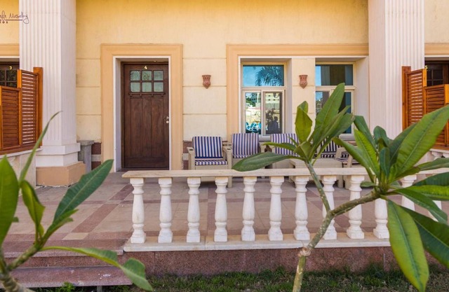 Ultra Loaloa Nile Maadi Hotel