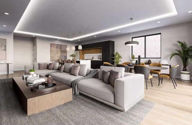 Ultra Modern Luxury - New Construction 4 Bedrooms