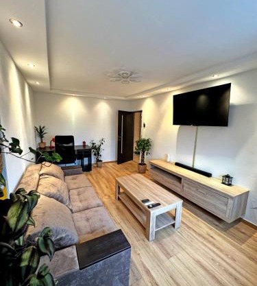 UltraCentral Apartment