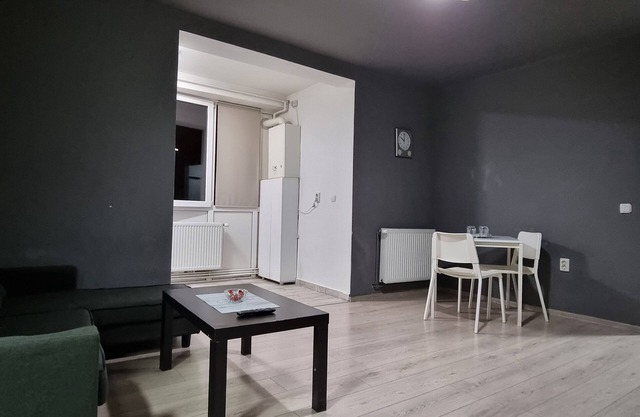 Ultracentral Residence