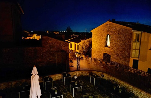Ultroneo locanda di collina