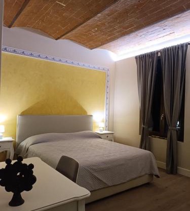 Ultroneo, Locanda di collina