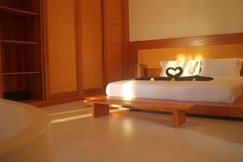 Ulu Penthouse