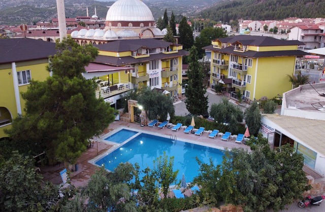 Ulugut Termal