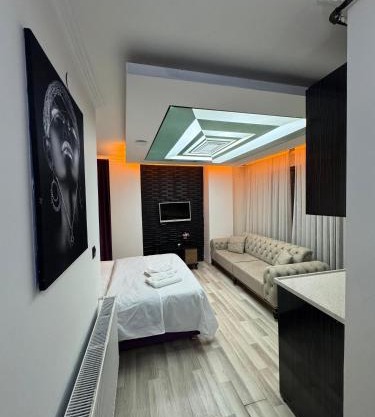 Uluhan Suite Otel