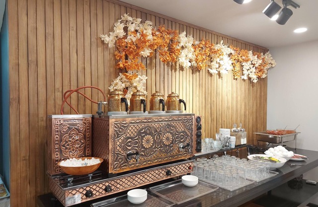 Ulusoy Hotel