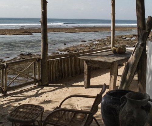 Uluwatu Surf Shack