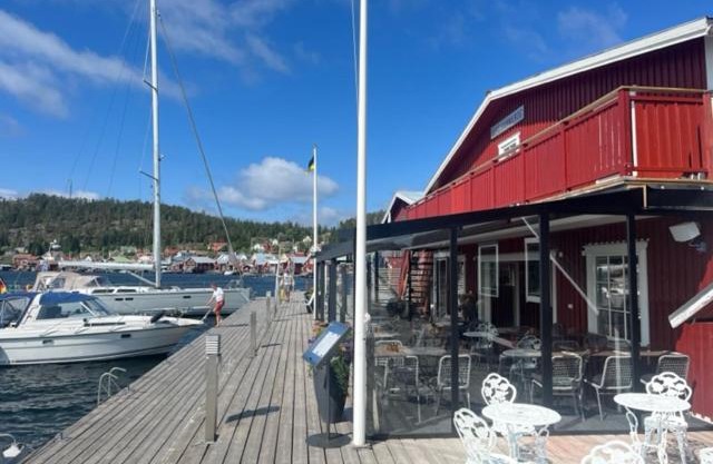 Ulvö Hamnkrog