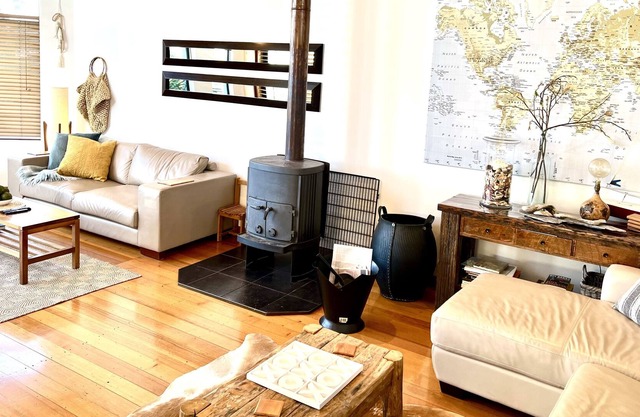 Ulverstone Boutique Accommodation