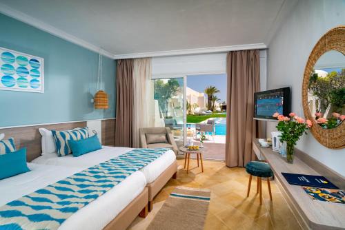 Ulysse Thalasso & Spa - All Inclusive