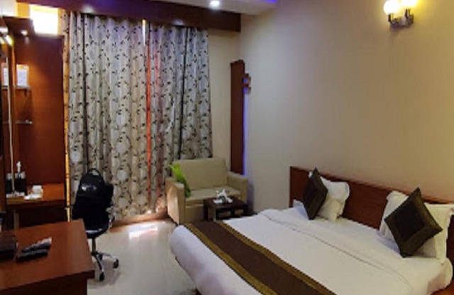 Uma Club & Resort
