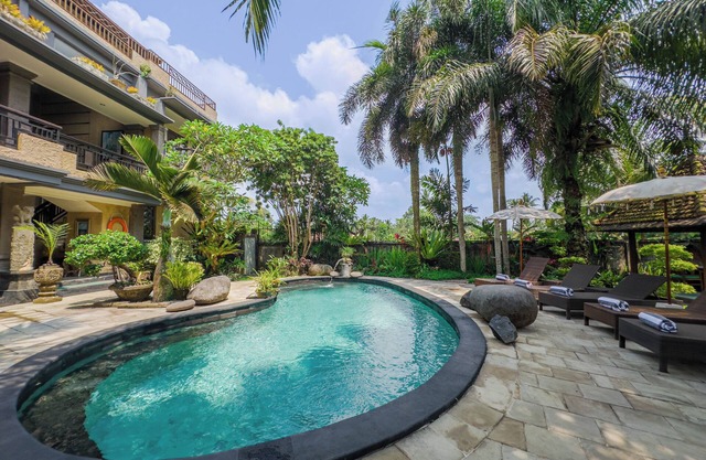Uma Dana Ubud