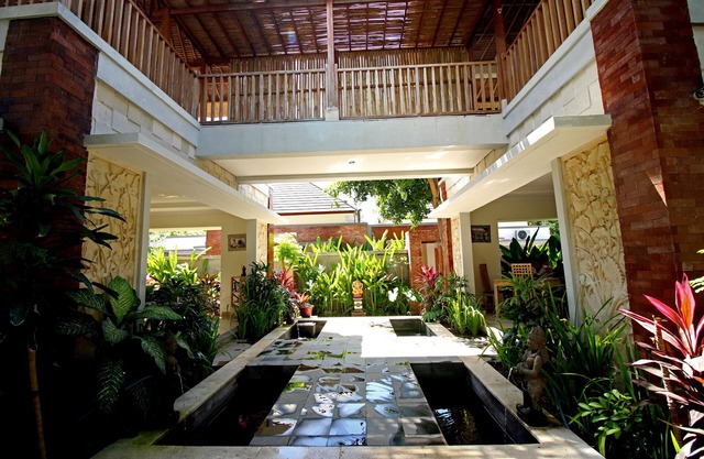 Uma de Villa Sanur
