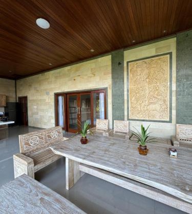 Uma Dewa Villa