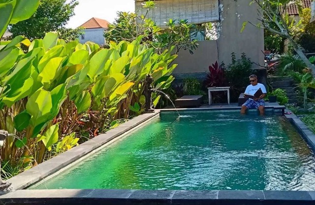 Uma Kutuh 2