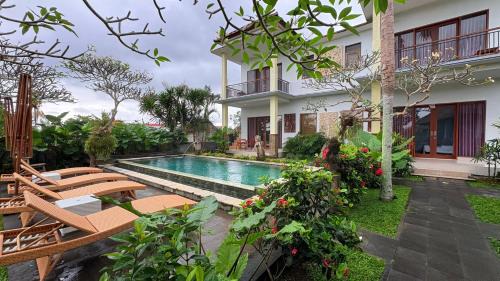 Uma Luwih Villa