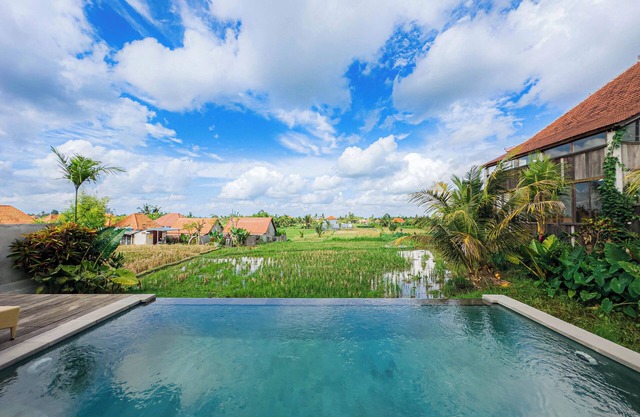 Uma Nawasena Ubud