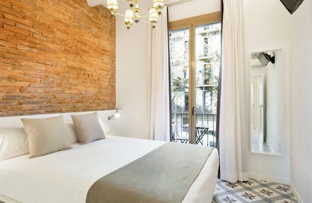 Uma Suites Sagrada Familia