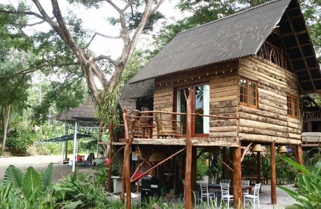 Uma Villa Manado