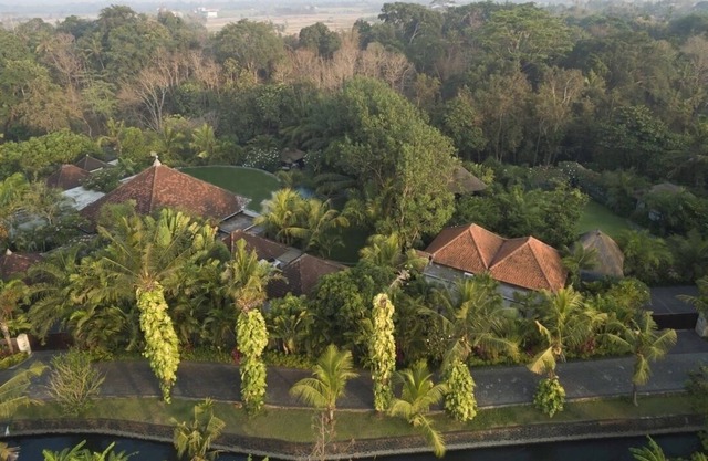 Uma Wana Prasta Estate, Villa de 4 dormitorios en Tabanan