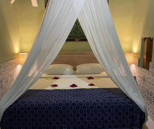 Umah Arya Homestay & Spa