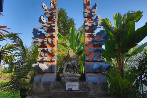 Umah D Abing