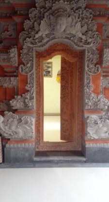 Umah Desa