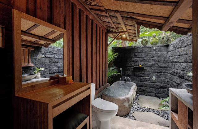 Umah Hartley Ubud Villa