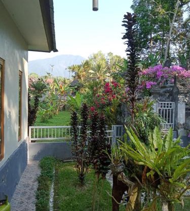 umah kampung bendul