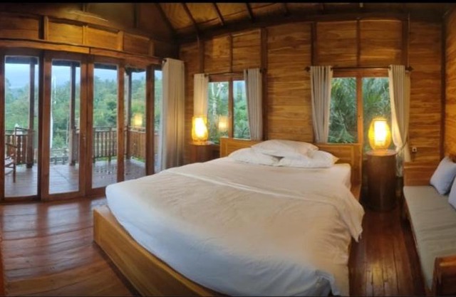Umah Legenda Bali - Legend House Bali