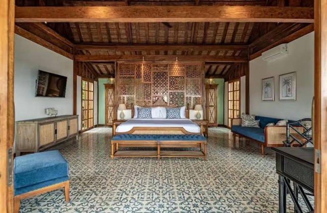 Umah Lusa - Luxury Suite, Sea View - 2