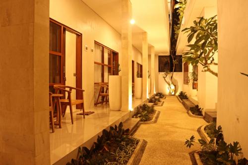 Umah Sekar Inn Uluwatu