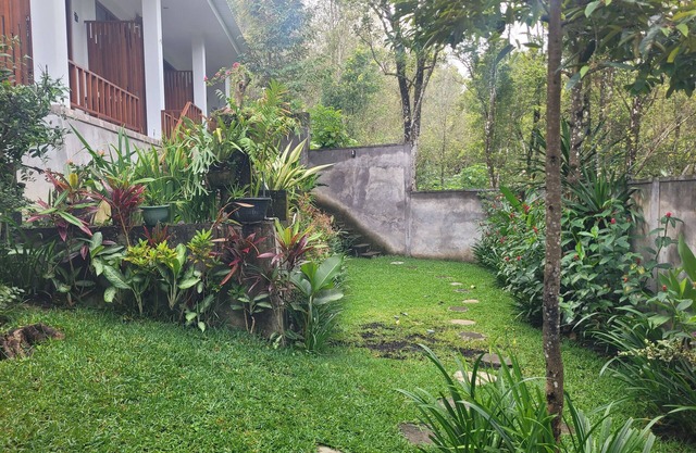 Umah Yugadi Bali