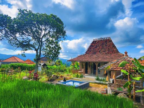Umaloka Eco Villa