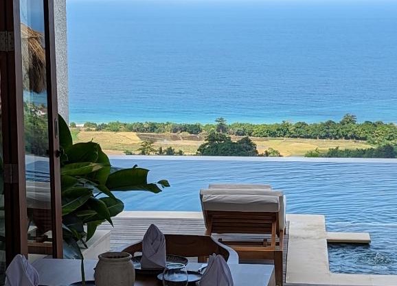 Umarato Villa Sumba