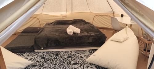 Umarin Glamping 5m Tent 1