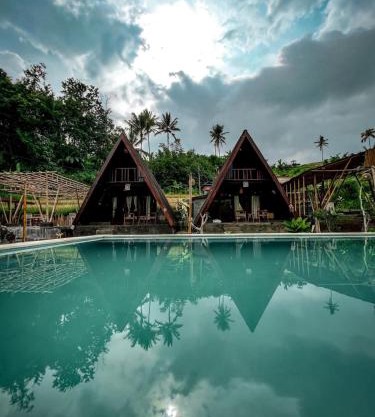 UmaUthu Bali