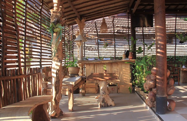 Umaya Ubud Villa