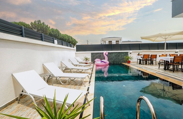 Umbelo Suites Dalyan