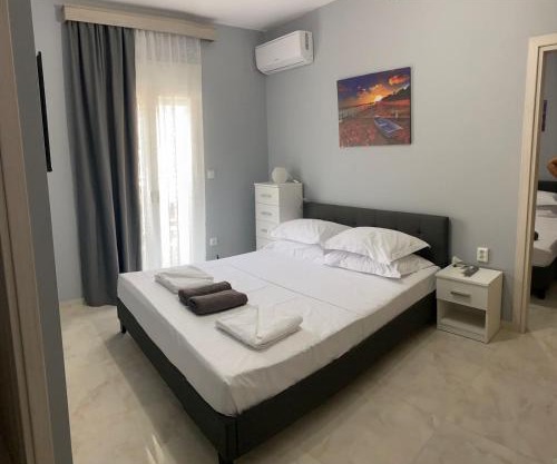 Umbrella Apartment