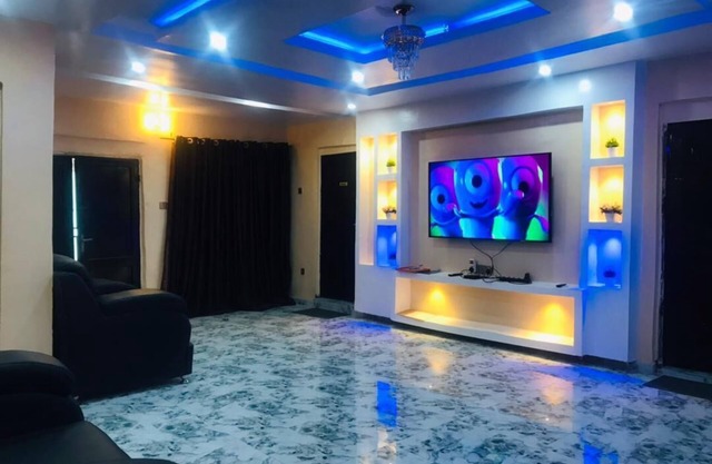 Umbrella Properties Eleyele Ibadan