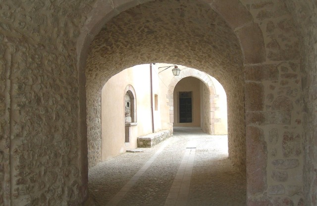 Piso / apartamento - Sant'Anatolia di Narco