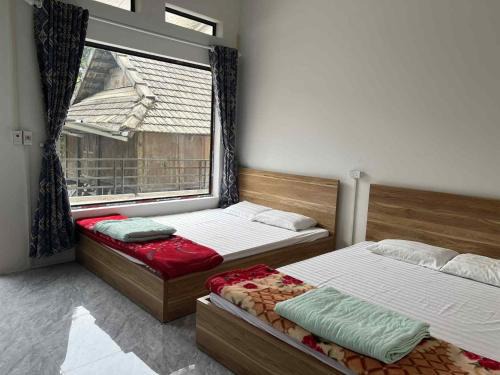 Ume Homestay