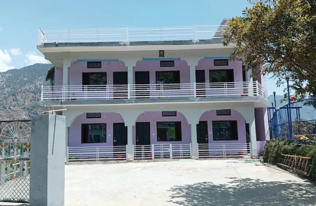 Umesh home stay #5
