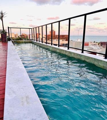 Umi flat Intermares