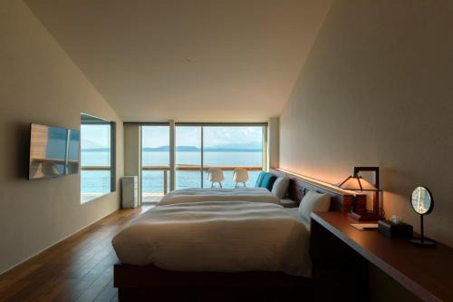 Umikara , Obama Ocean Suite