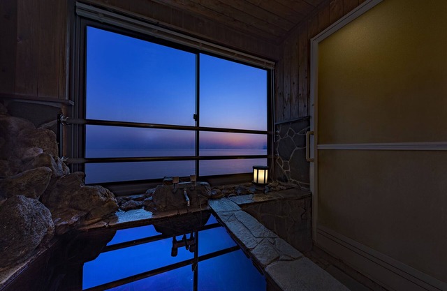Umino hotel Hajime