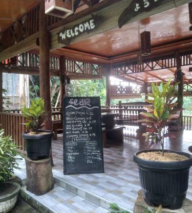 Umiyuki guesthouse and restaurant
